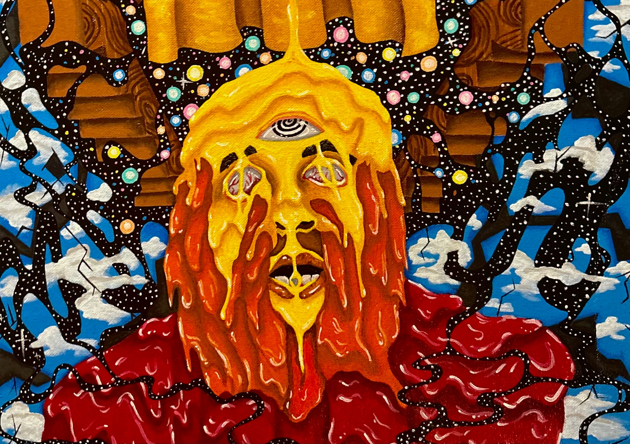 Trip Art