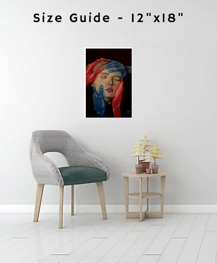 God Print